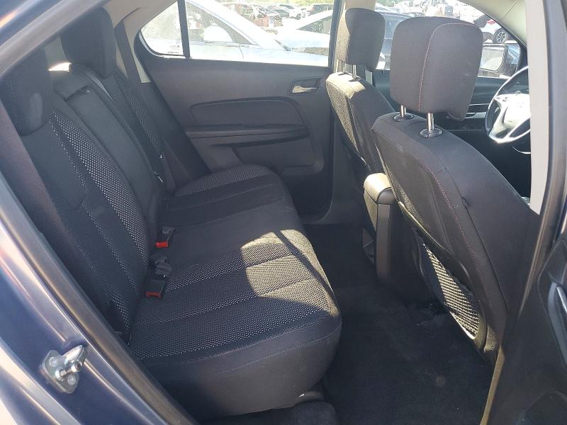 2011 Chevrolet Equinox მანქანა იყიდება აუქციონზე, vin: 2CNALPEC1B6245029, აუქციონის ნომერი: 68378916
