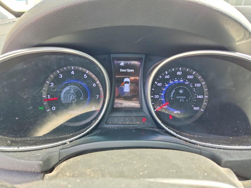 Aukcja sprzedaży 2013 Hyundai Santa Fe Sport, vin: 5XYZUDLA0DG067754, numer aukcji: 69955726