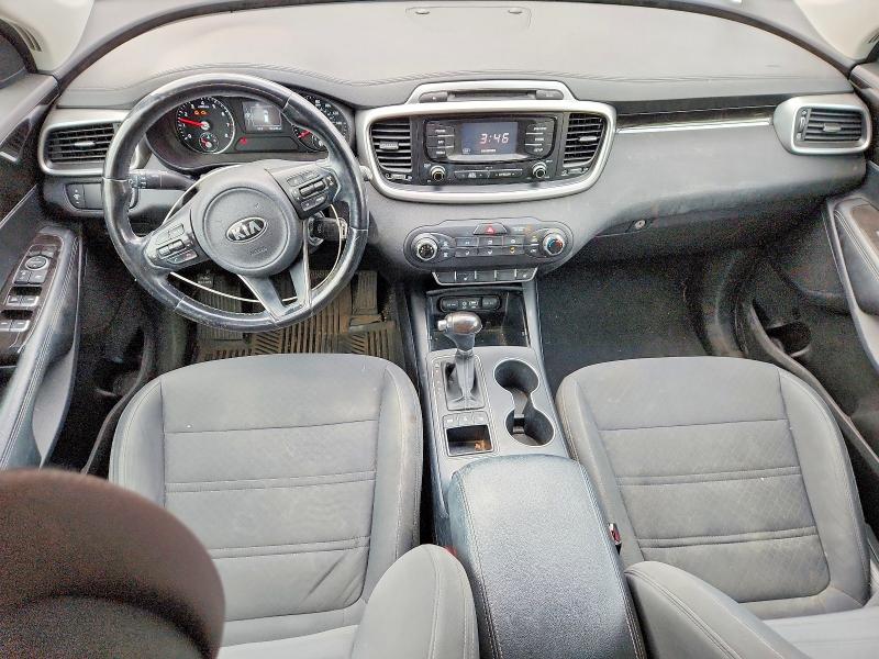 Продаж на аукціоні авто 2016 Kia Sorento, vin: 5XYPGDA3XGG057966, номер лоту: 68302406