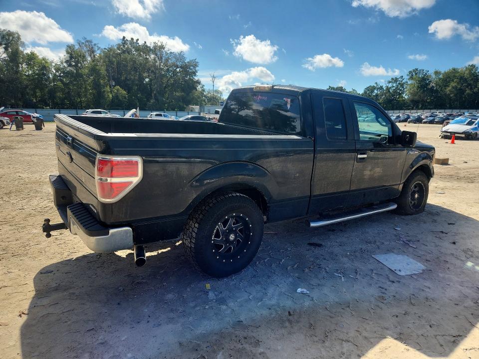 Aukcja sprzedaży 2011 Ford F150, vin: 1FTFX1CF9BFA31615, numer aukcji: 67810766