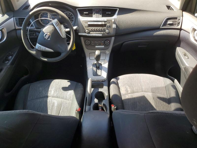 Aukcja sprzedaży 2014 Nissan Sentra, vin: 3N1AB7AP3EL646326, numer aukcji: 67281166