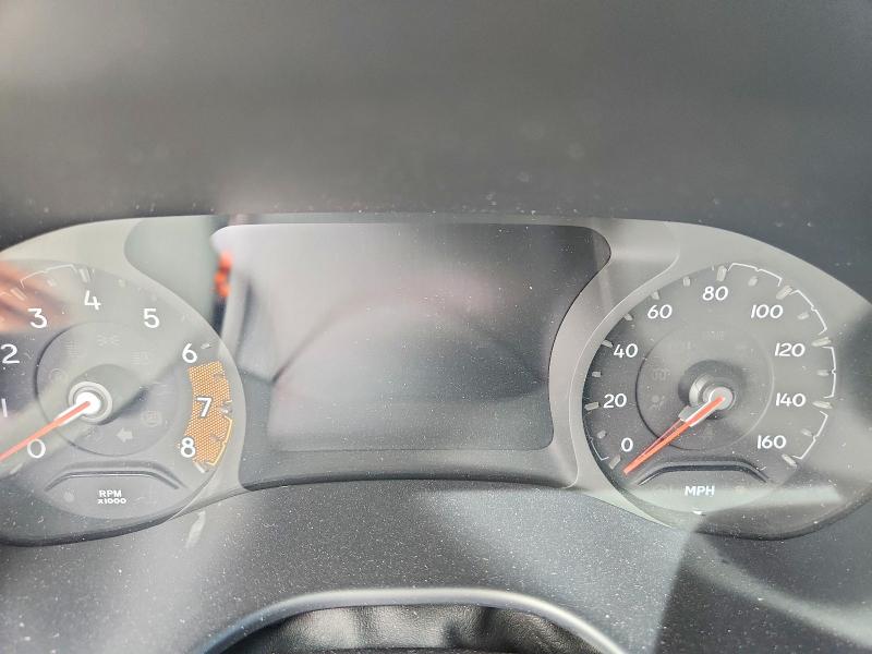 2025 Jeep Compass მანქანა იყიდება აუქციონზე, vin: 3C4NJDCN5ST546493, აუქციონის ნომერი: 67558796