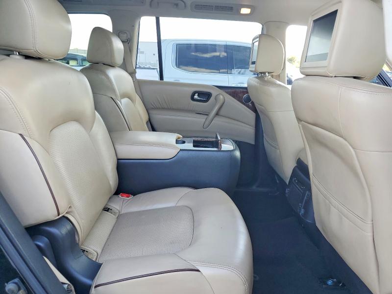 Aukcja sprzedaży 2019 Nissan Armada, vin: JN8AY2NF7K9350590, numer aukcji: 69122816