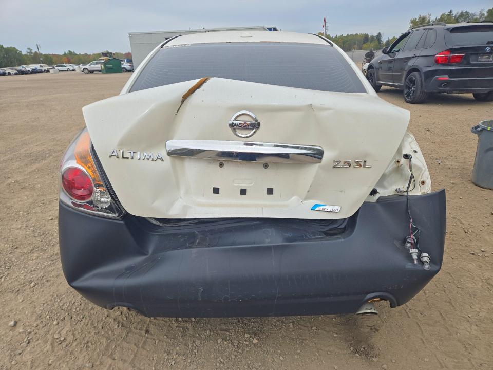 Aukcja sprzedaży 2010 Nissan Altima 25s, vin: 1N4AL2AP8AC103529, numer aukcji: 67611296
