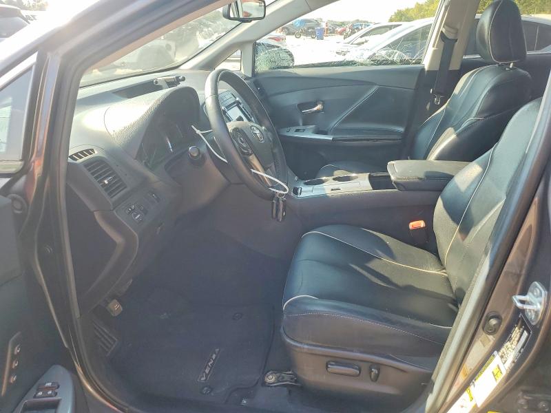 Продаж на аукціоні авто 2014 Toyota Venza, vin: 4T3BA3BB1EU063570, номер лоту: 67347146