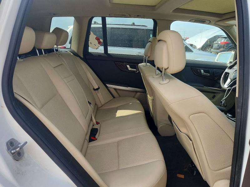 2015 Mercedes-benz Glk მანქანა იყიდება აუქციონზე, vin: WDCGG8JB5FG343826, აუქციონის ნომერი: 67718216