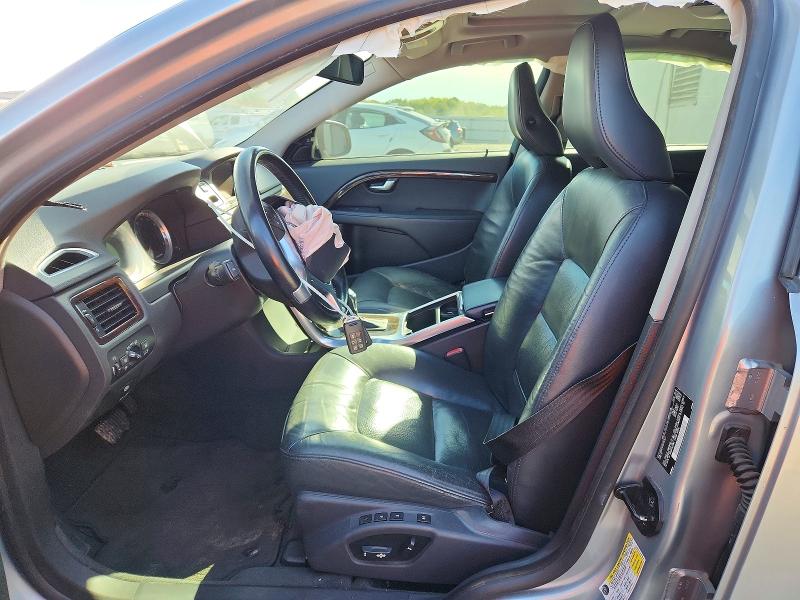 Продажа на аукционе авто 2013 Volvo S80, vin: YV1952AS0D1167537, номер лота: 70505636