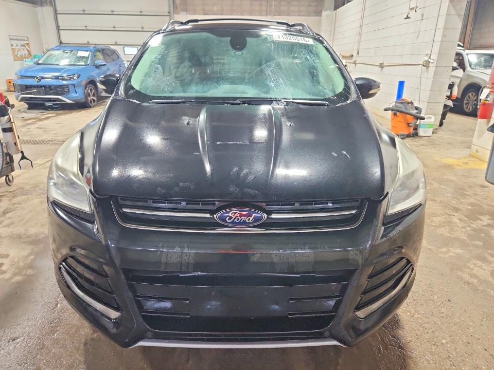 Aukcja sprzedaży 2013 Ford Escape, vin: 1FMCU0HX2DUA11255, numer aukcji: 71325516