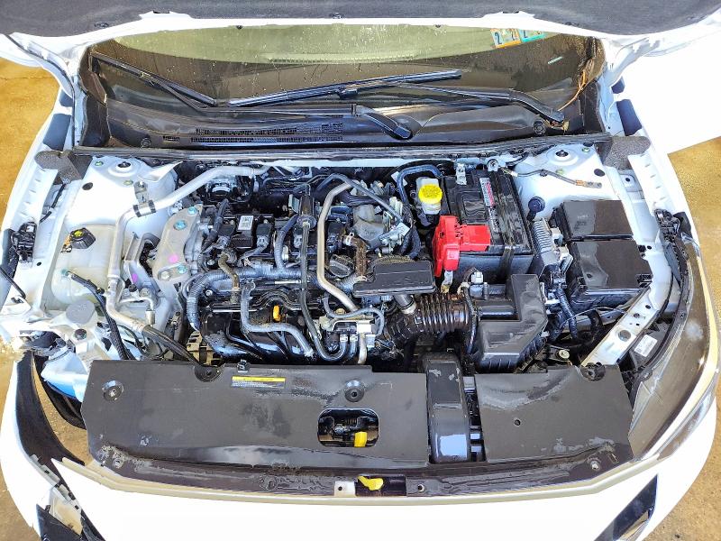 Продаж на аукціоні авто 2025 Nissan Sentra, vin: 3N1AB8CV7SY280757, номер лоту: 70869786