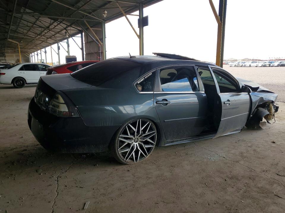 Продаж на аукціоні авто 2014 Chevrolet Impala Limited, vin: 2G1WB5E33E1107150, номер лоту: 67218416