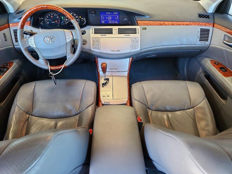 Продажа на аукционе авто 2005 Toyota Avalon, vin: 4T1BK36B55U038753, номер лота: 68596226