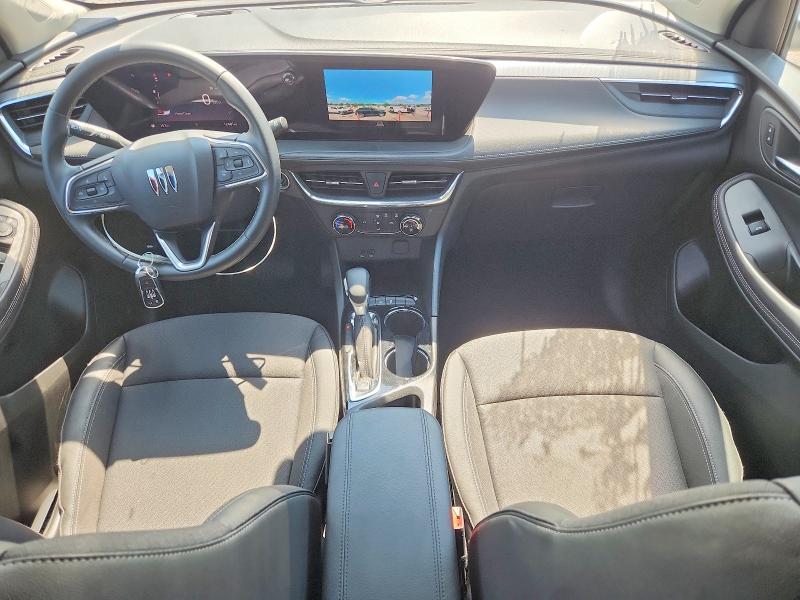 Aukcja sprzedaży 2026 Buick Encore Gx, vin: KL4AMBSL6TB184701, numer aukcji: 69601456