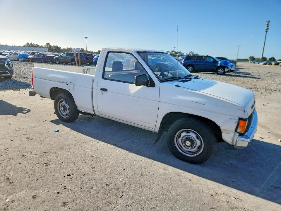 Aukcja sprzedaży 1987 Nissan Truck, vin: 1N6ND11S6HC364463, numer aukcji: 69229976