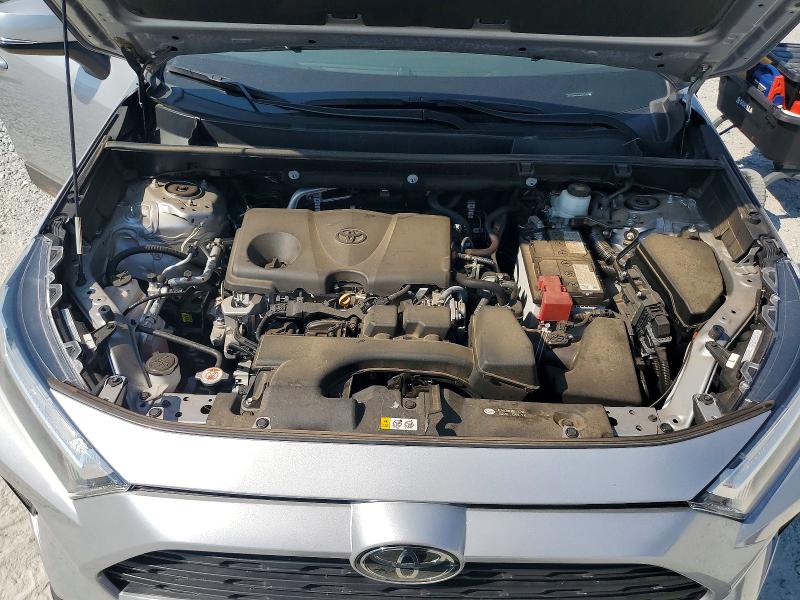 Продажа на аукционе авто 2023 Toyota Rav4, vin: 2T3W1RFV8PW284823, номер лота: 66971326