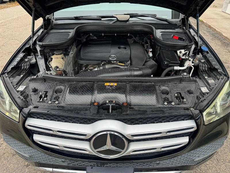 Aukcja sprzedaży 2020 Mercedes-benz Gle, vin: 4JGFB4KB2LA140104, numer aukcji: 71231346