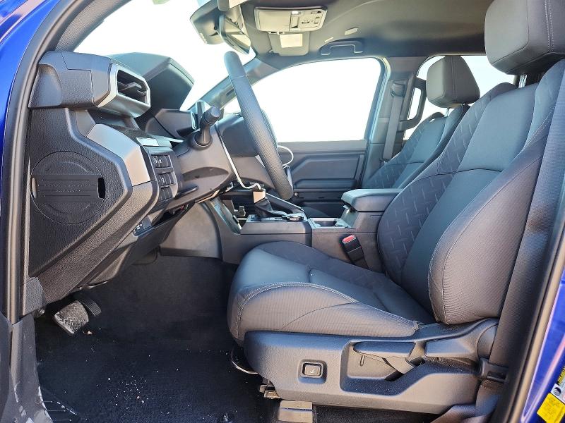 2025 Toyota Tacoma მანქანა იყიდება აუქციონზე, vin: 3TMLB5JN3SM177625, აუქციონის ნომერი: 68184226