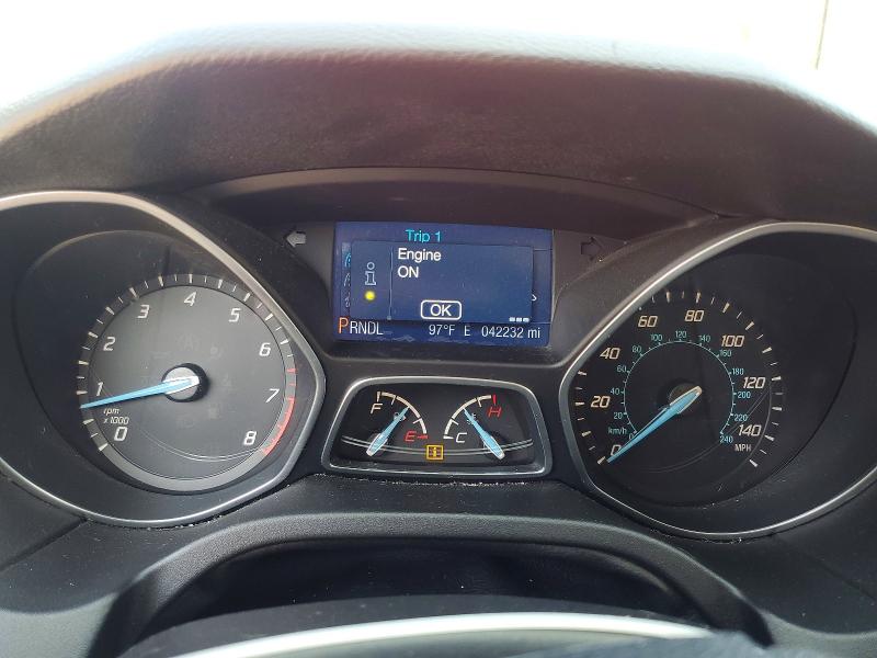 Auction sale of the 2013 Ford Focus, vin: 1FADP3K21DL306583, lot number: 69844726