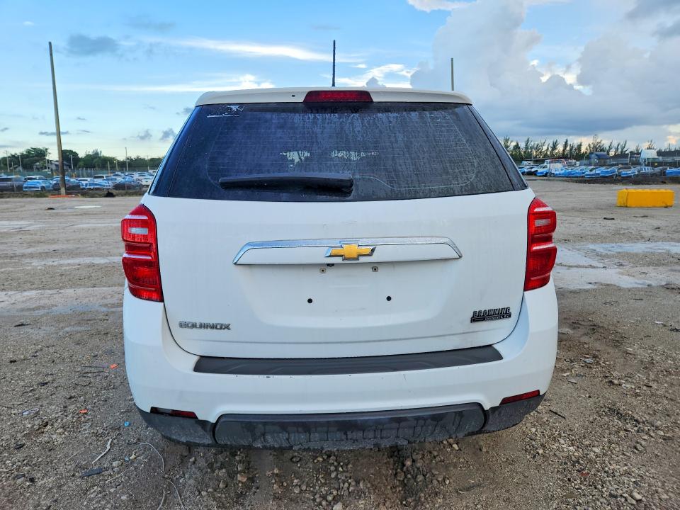 Продаж на аукціоні авто 2017 Chevrolet Equinox, vin: 2GNALBEK8H1513618, номер лоту: 68192516