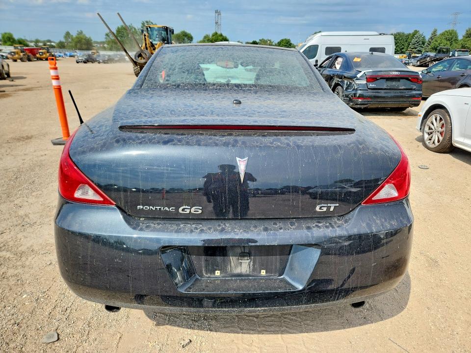 Aukcja sprzedaży 2008 Pontiac G6, vin: 1G2ZH361984294606, numer aukcji: 67719206