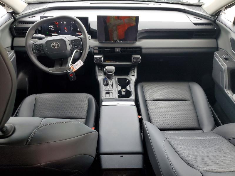 68219656 :رقم المزاد ، 2T36CRAV5TC010170 vin ، 2026 Toyota Rav4 مزاد بيع