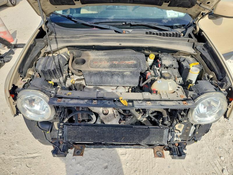 Продажа на аукционе авто 2015 Jeep Renegade, vin: ZACCJBBT8FPB84863, номер лота: 69244076