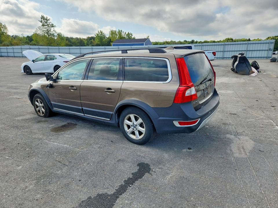 Aukcja sprzedaży 2012 Volvo Xc70, vin: YV4940BZ1C1121557, numer aukcji: 69083526