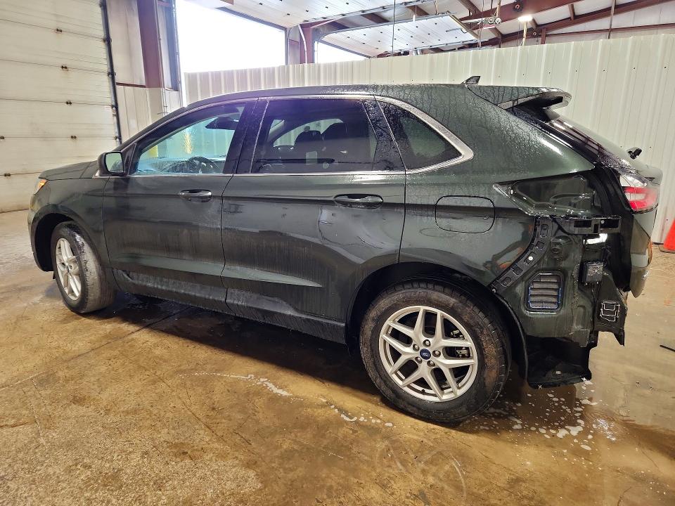 Продаж на аукціоні авто 2022 Ford Edge, vin: 2FMPK4J90NBA53246, номер лоту: 70390666