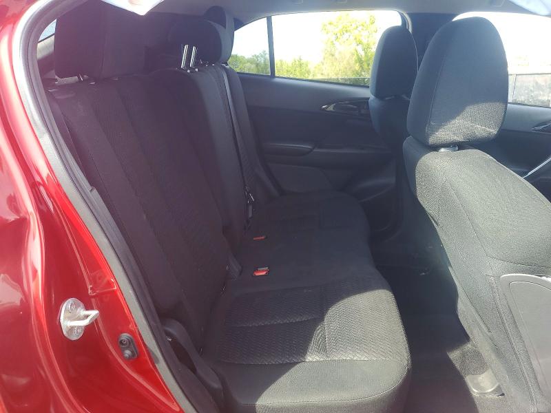 69132466 :رقم المزاد ، JA4ATUAA2NZ012819 vin ، 2022 Mitsubishi Eclipse Cross مزاد بيع