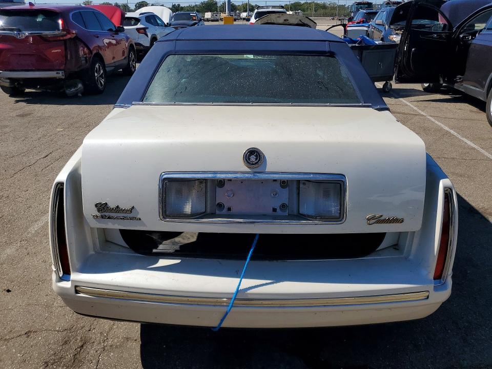 Aukcja sprzedaży 1998 Cadillac Deville, vin: 1G6KD54YXWU739133, numer aukcji: 70669826