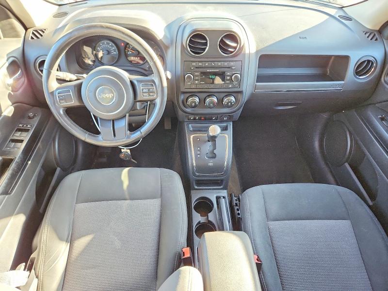 Aukcja sprzedaży 2014 Jeep Patriot, vin: 1C4NJRFB5ED832126, numer aukcji: 68139746