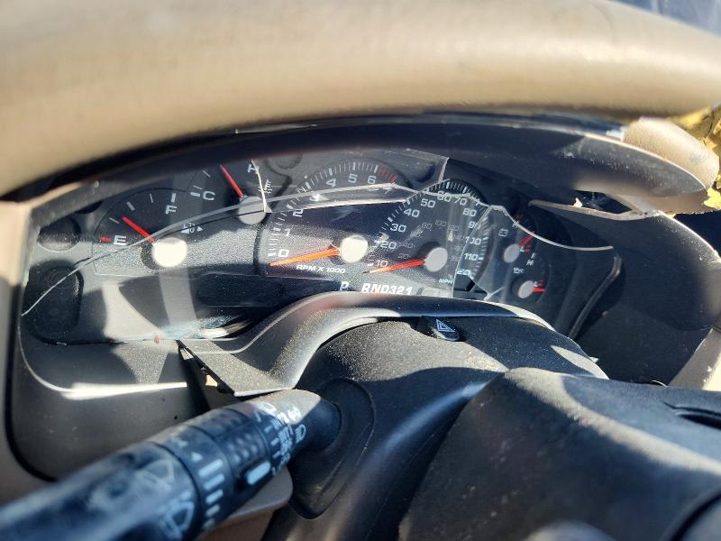 2004 Ford Explorer მანქანა იყიდება აუქციონზე, vin: 1FMZU73W54UA42209, აუქციონის ნომერი: 71040736