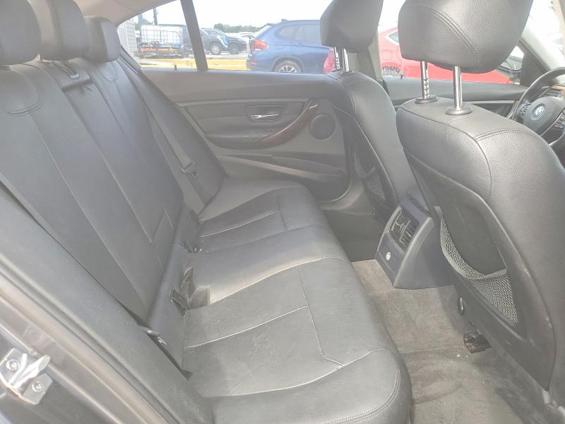 Продажа на аукционе авто 2014 Bmw 328, vin: WBA3A5C56EJ463676, номер лота: 69845516