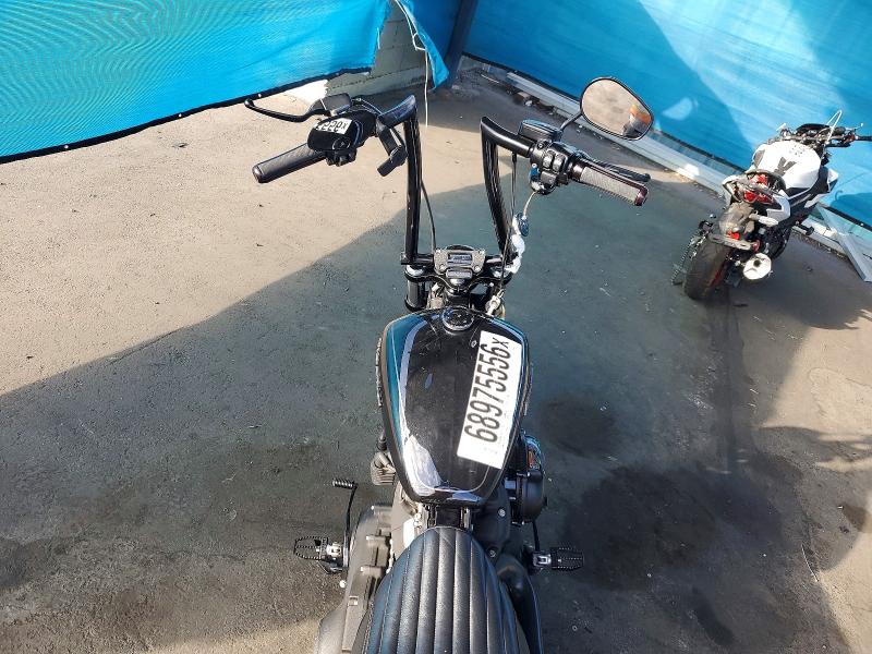 Aukcja sprzedaży 2019 Harley-davidson Fxbb, vin: 1HD1YJJ39KC024194, numer aukcji: 68975556