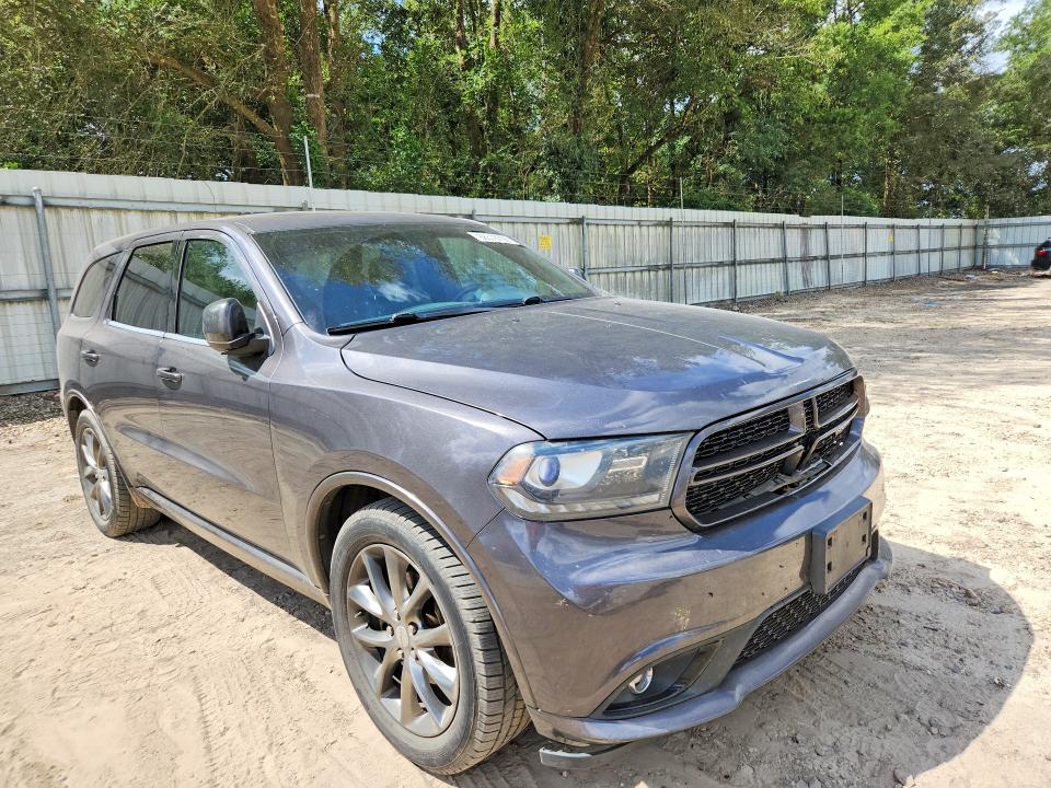 Продаж на аукціоні авто 2015 Dodge Durango, vin: 1C4RDHAG3FC907483, номер лоту: 68578706
