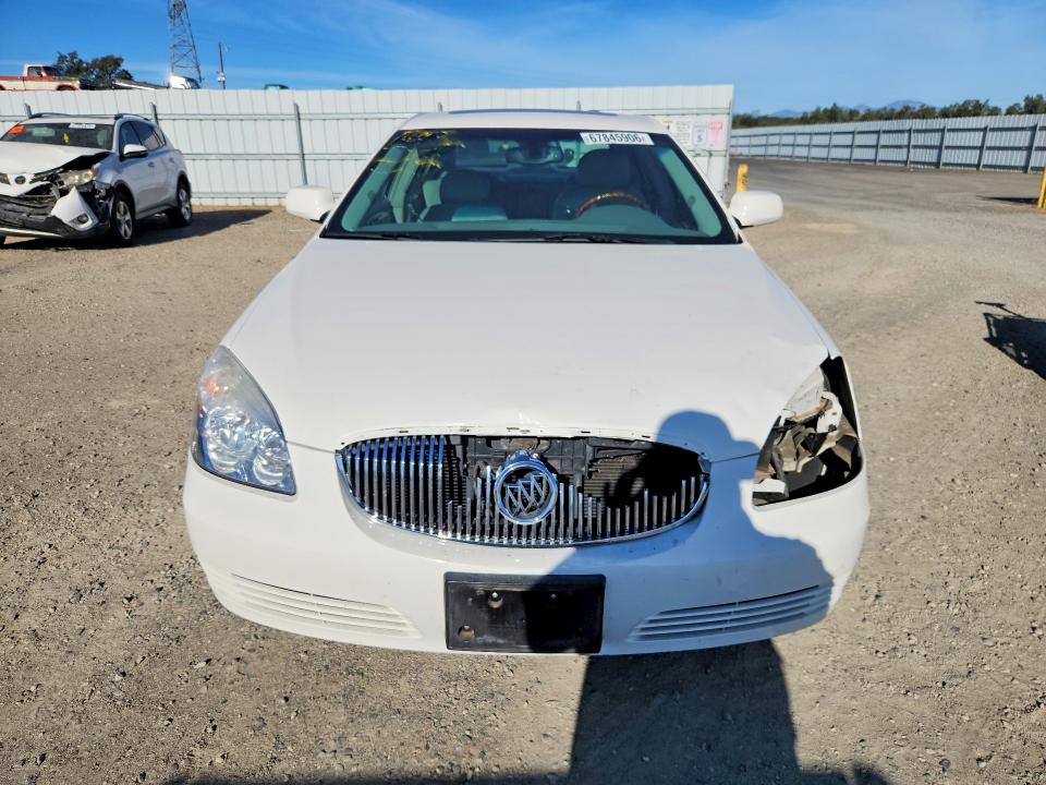 Aukcja sprzedaży 2008 Buick Lucerne, vin: 1G4HD57228U169870, numer aukcji: 67845906