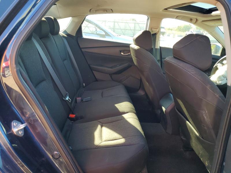 Продаж на аукціоні авто 2024 Honda Accord, vin: 1HGCY1F36RA015530, номер лоту: 70047176