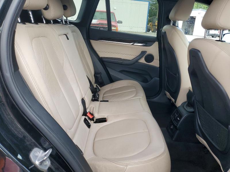 Aukcja sprzedaży 2016 Bmw X1, vin: WBXHT3Z32G4A48410, numer aukcji: 67476386
