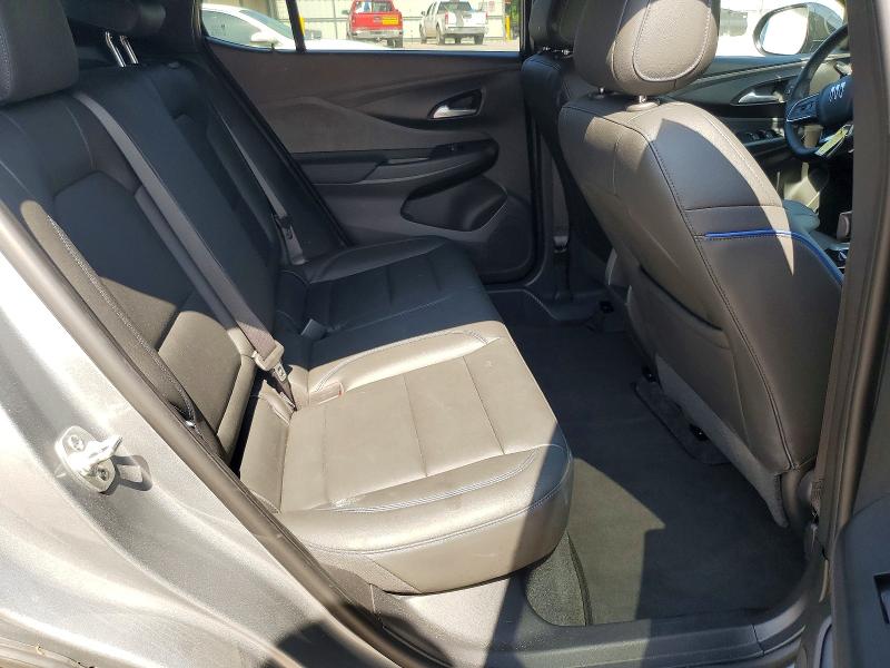 Продажа на аукционе авто 2025 Buick Envista, vin: KL47LBEP5SB141624, номер лота: 67837306