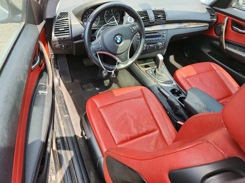 Aukcja sprzedaży 2010 Bmw 135, vin: WBAUC7C59AVK95917, numer aukcji: 66941826
