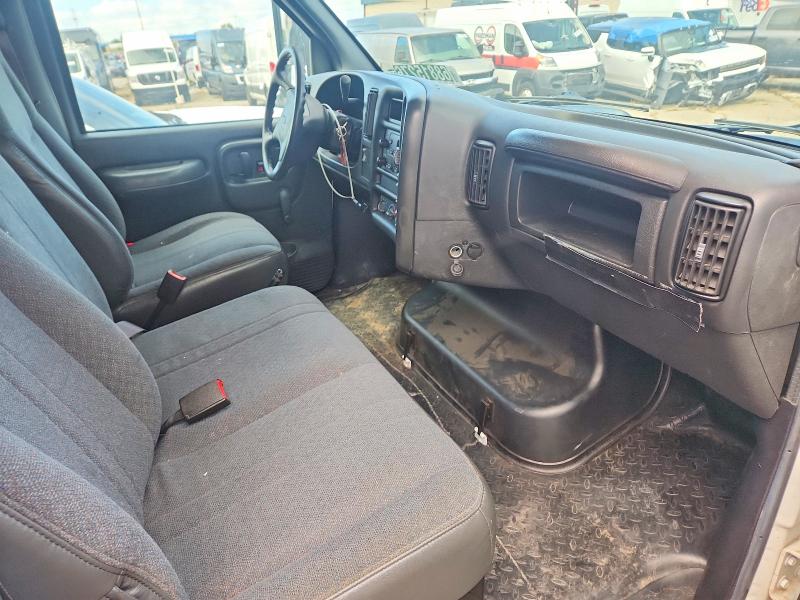 Aukcja sprzedaży 2007 Chevrolet C40, vin: 1GBE4C32X7F401995, numer aukcji: 68815276
