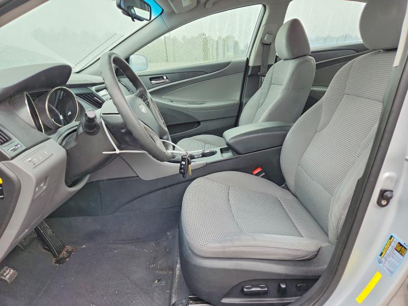 68792656 :رقم المزاد ، 5NPEB4AC9CH335913 vin ، 2012 Hyundai Sonata مزاد بيع