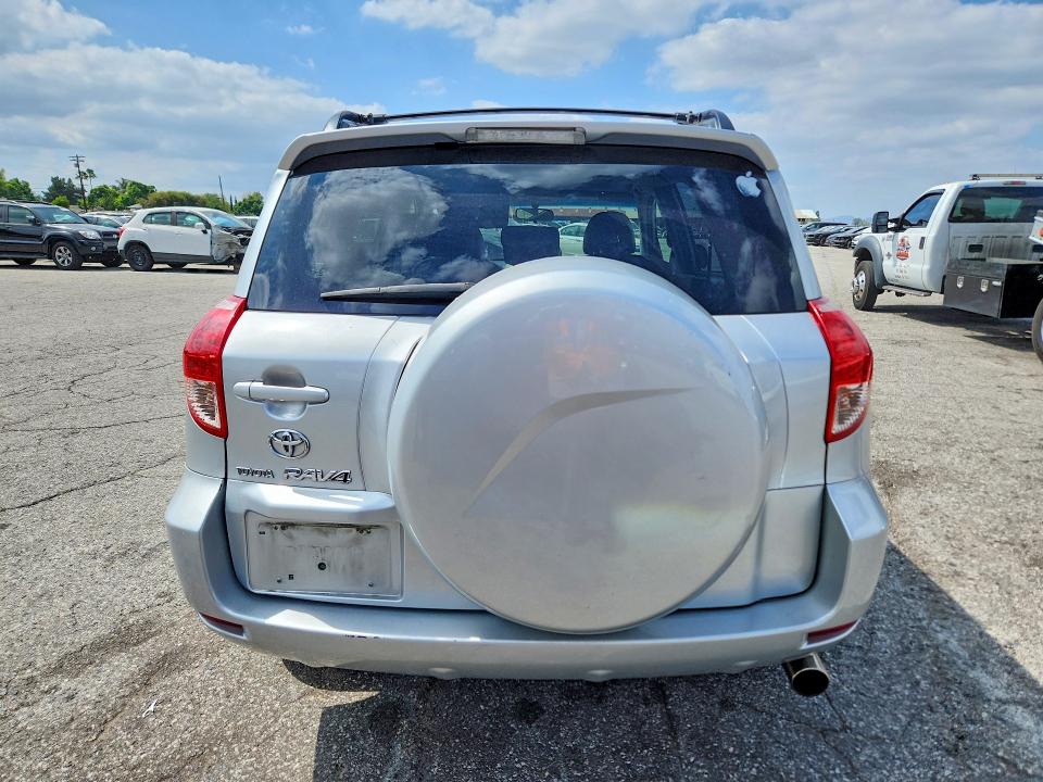 Aukcja sprzedaży 2008 Toyota Rav4, vin: JTMZD31V986057622, numer aukcji: 69619726