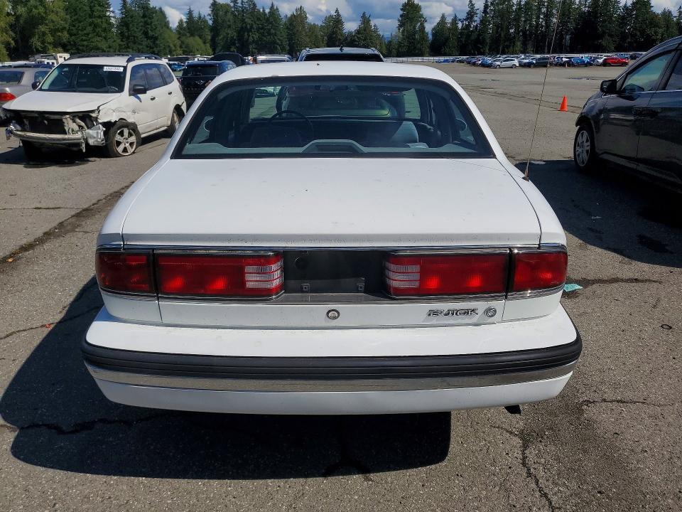 Aukcja sprzedaży 1994 Buick Lesabre, vin: 1G4HP52L5RH505044, numer aukcji: 67722486