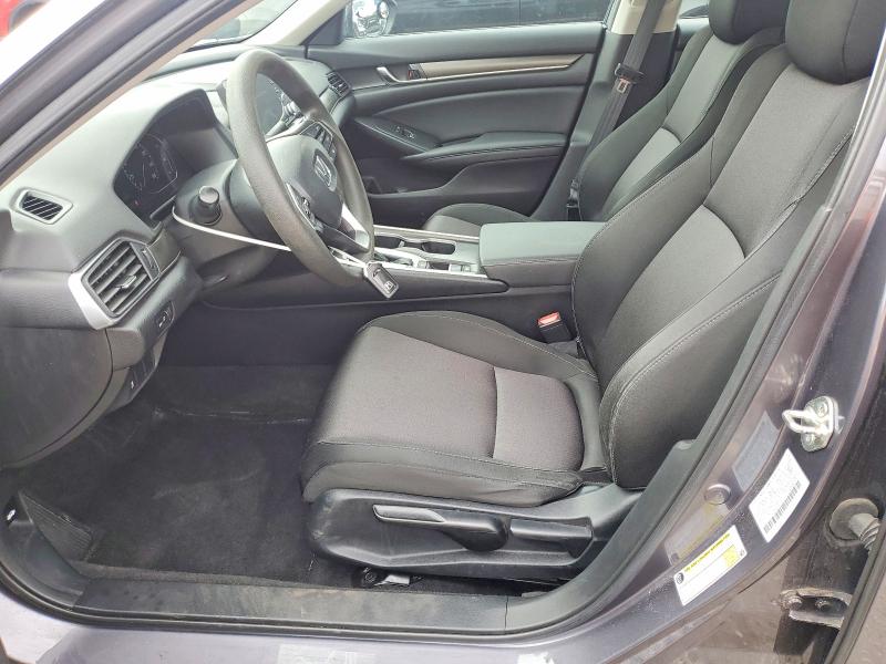 Продажа на аукционе авто 2019 Honda Accord, vin: 1HGCV1F16KA008137, номер лота: 69582836