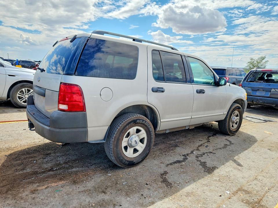 66577416 :رقم المزاد ، 1FMZU72K63ZB14051 vin ، 2003 Ford Explorer مزاد بيع