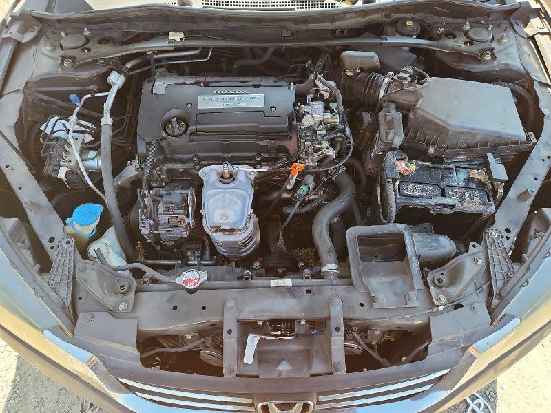 Продажа на аукционе авто 2013 Honda Accord, vin: 1HGCR2F8XDA033116, номер лота: 70606756