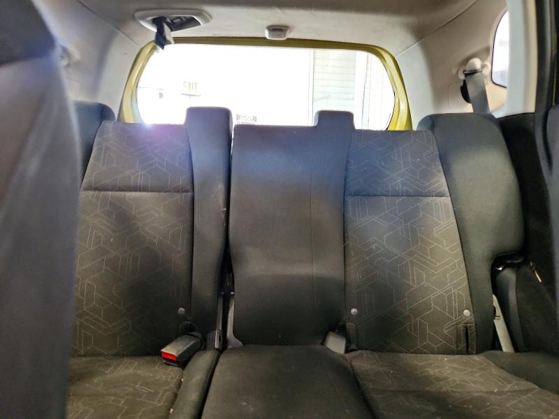 69898406 :رقم المزاد ، JHMGK5H73GX041424 vin ، 2016 Honda Fit مزاد بيع