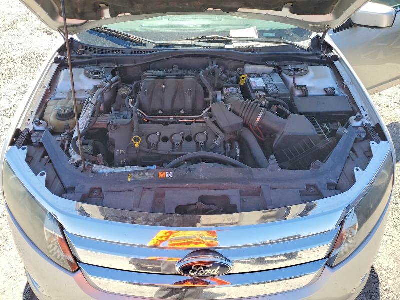 Aukcja sprzedaży 2012 Ford Fusion, vin: 3FAHP0JG2CR274563, numer aukcji: 66269646