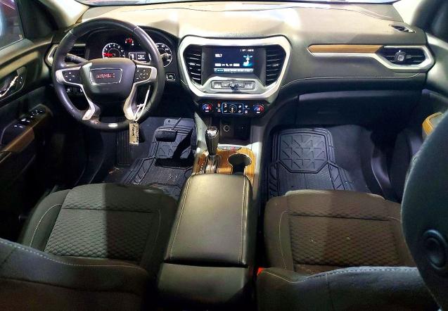 Aukcja sprzedaży 2018 Gmc Acadia, vin: 1GKKNKLA3JZ133234, numer aukcji: 67702856
