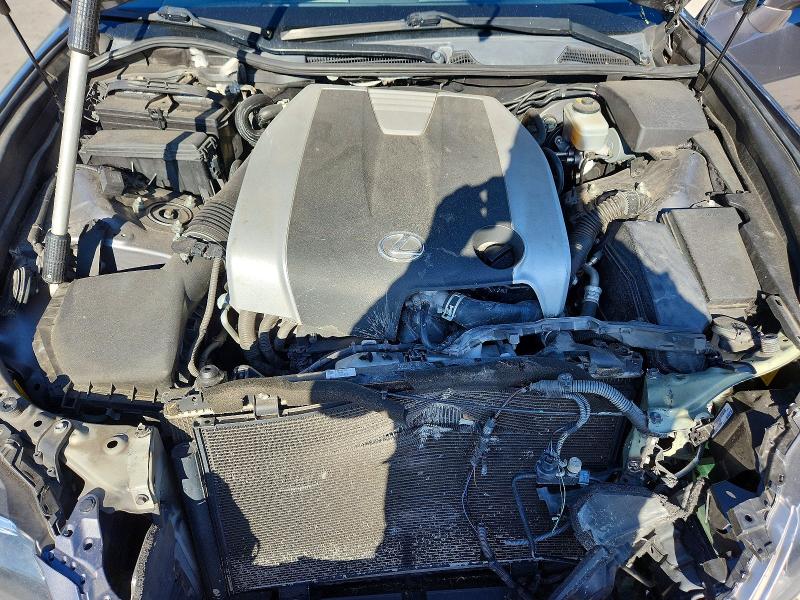 Продажа на аукционе авто 2015 Lexus Gs, vin: JTHBE1BL3FA001023, номер лота: 68659486